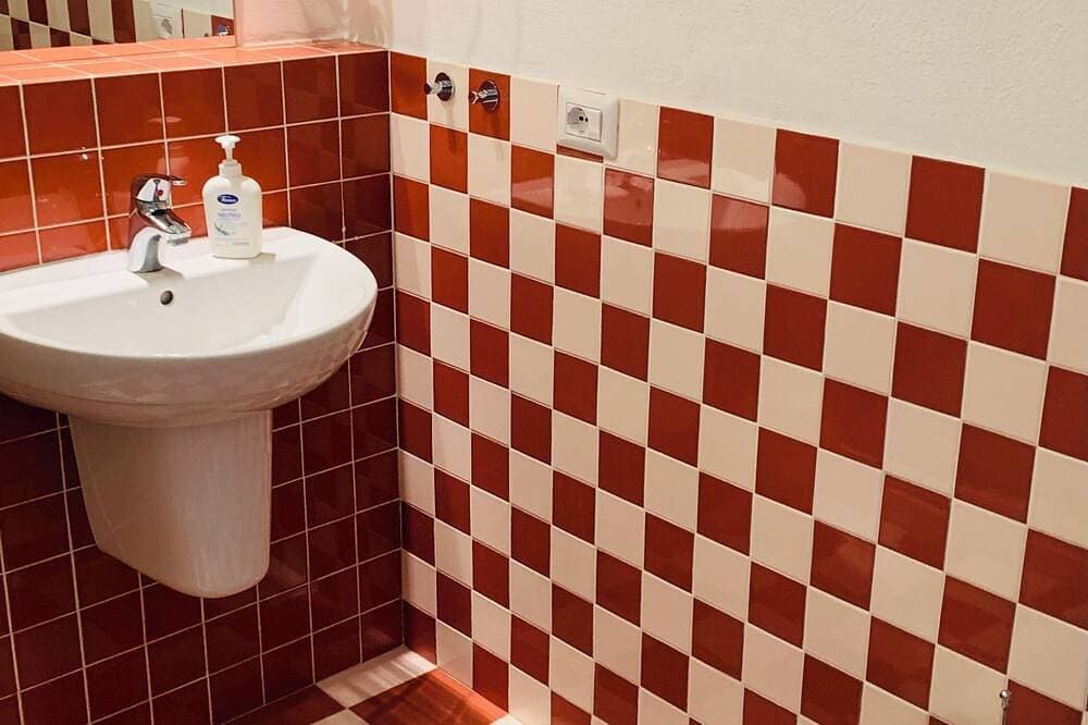 Foto 6 von 16: Klein aber fein, nahe wunderbarer Strände: Arrubiu im Sa Domu Peparosa