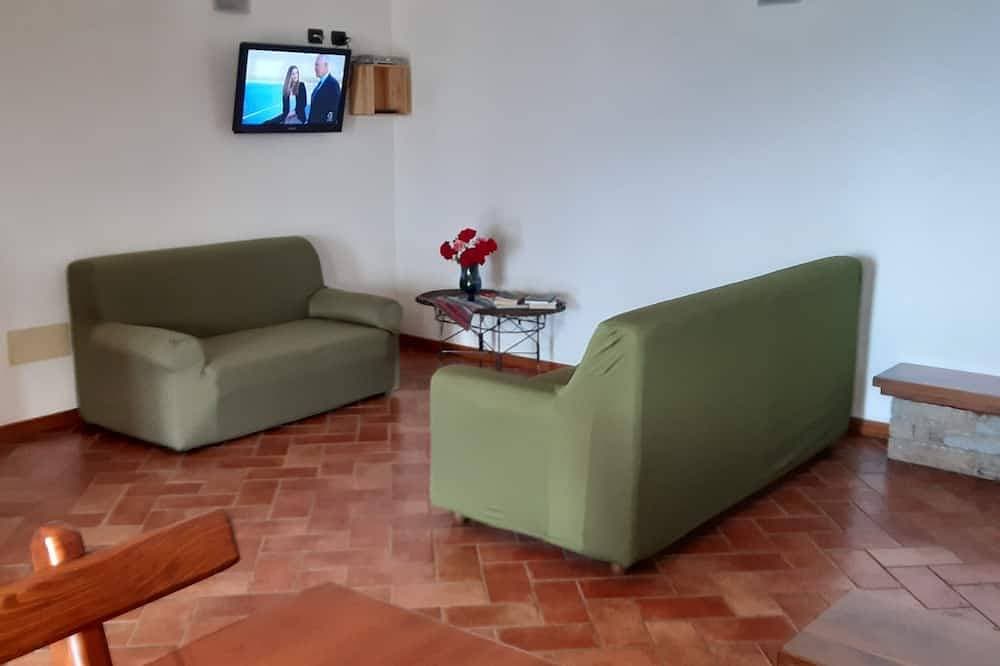 Foto 7 von 30: Villa mit großem Garten und atemberaubendem Panorama, Entspannung, Ruhe