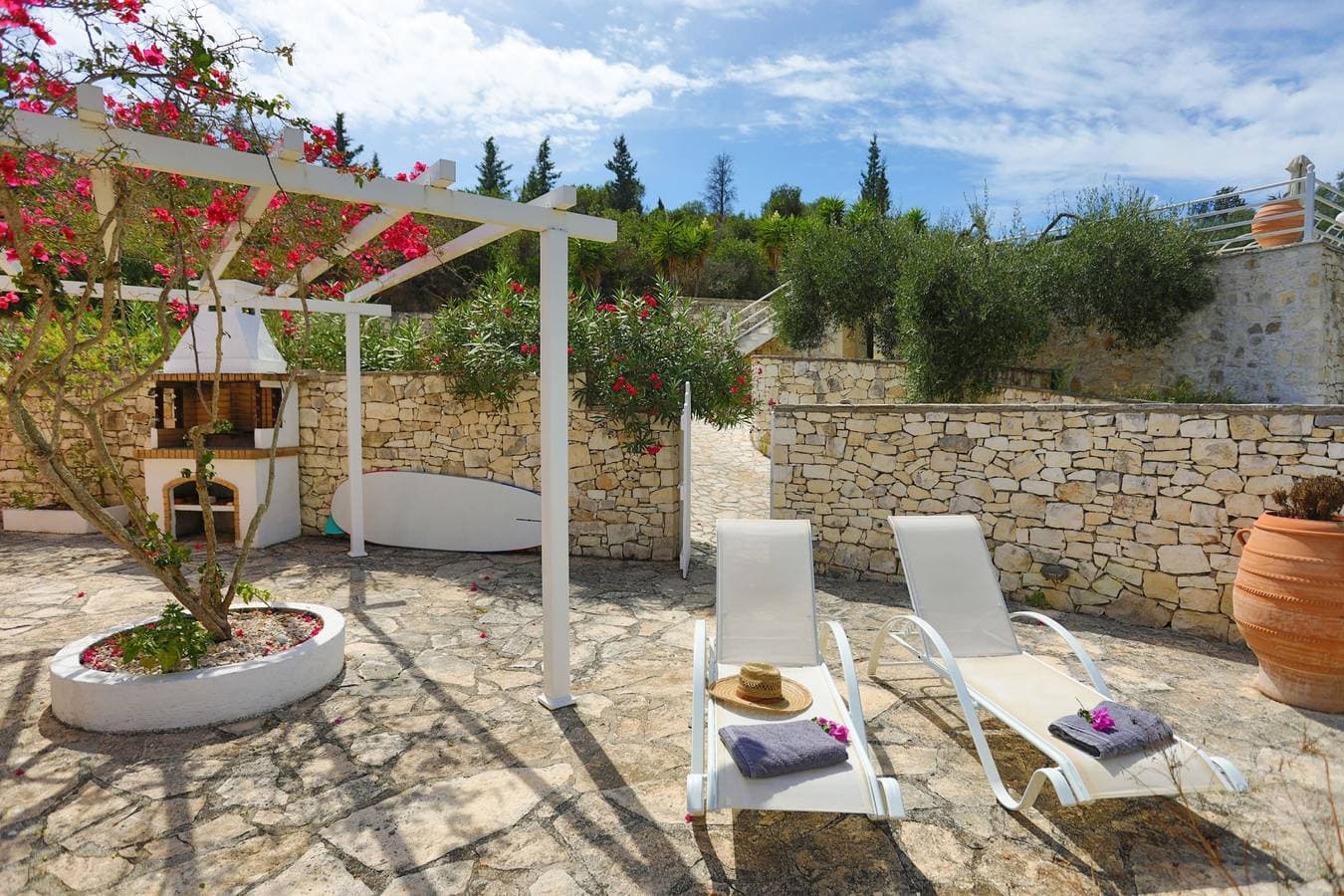 Foto 12 von 37: Villa Dionisis