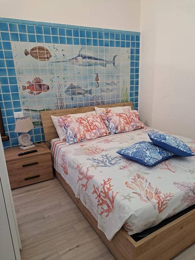 Appartamento La Vecchia Ancora Casa Vacanza 1
