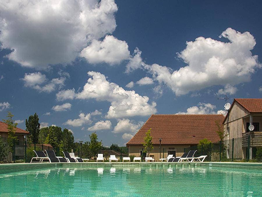 Foto 2 von 7: Résidence Le Clos du Rocher - Vacancéole - Studio 2 personen - Studio 2 Personen - Pmr