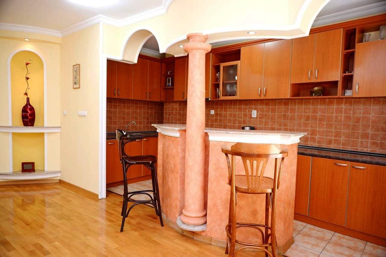 Foto 5 von 7: Deluxe Apartment