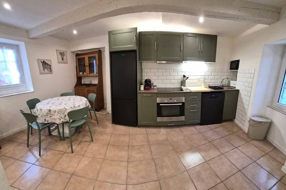 Foto 9 von 11: Village house for 5 people.