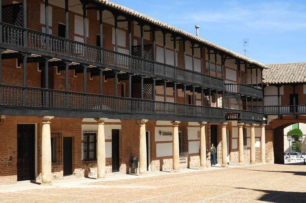 Foto 10 von 26: Landhaus Kapazität von 2 bis 16 Personen, Haus für 12 und geeignet für 2/4 Personen