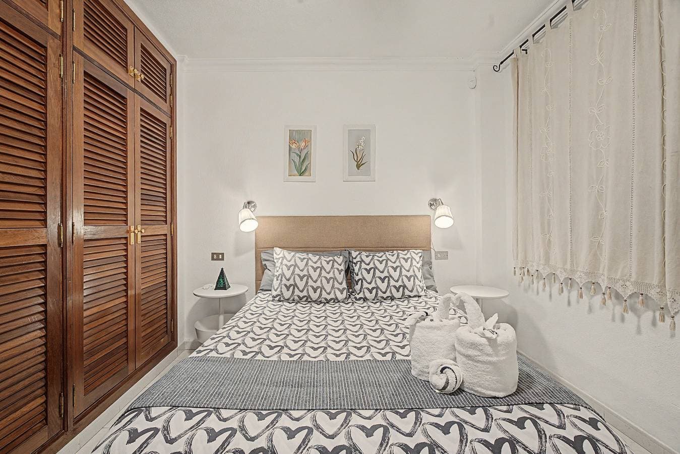Foto 10 von 20: Ferienwohnung 'Alquilaencanarias-medano Tío' mit WLAN