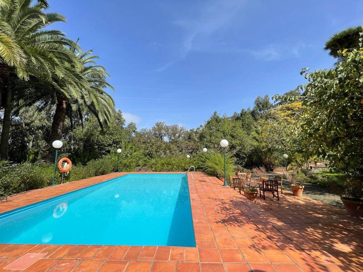Casa Rural en medio del bosque, El Lance 1