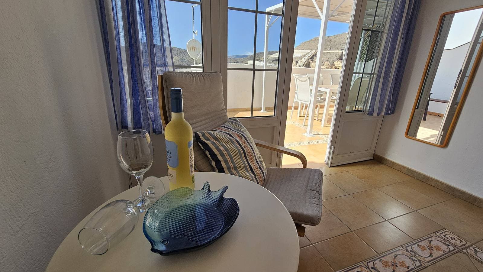 Foto 10 von 39: Duplex • Zu Fuß zum Anfi Beach • 3 Pools • Große Terrasse