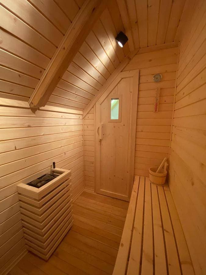 Foto 2 von 16: Two-Bedroom Chalet