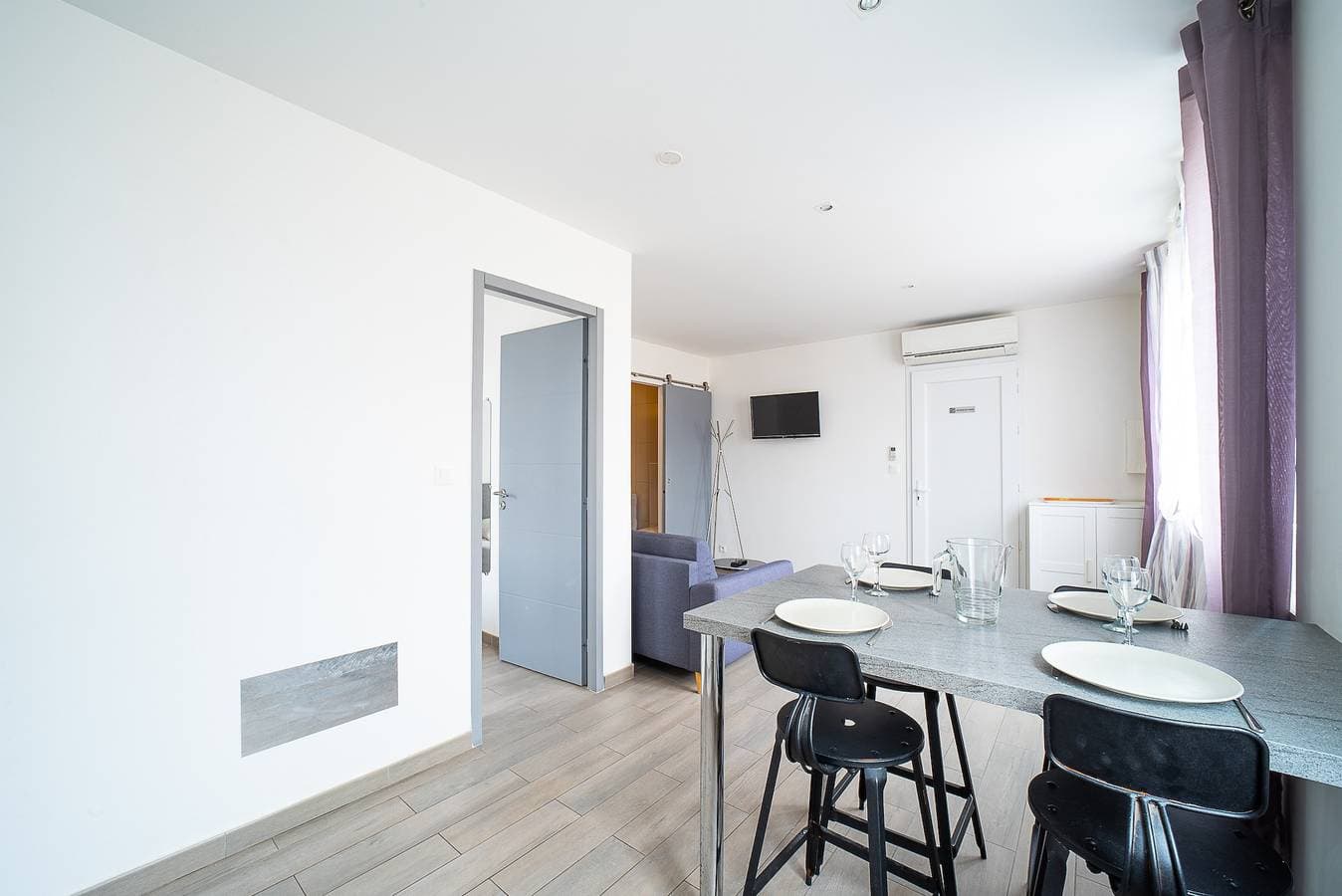 Foto 7 von 13: Ferienwohnung für 4 Personen