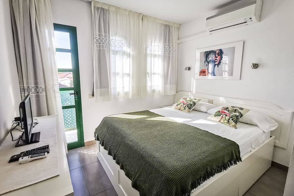 Foto 4 von 30: Schöner, komfortabler Bungalow, sehr gut ausgestattet, ruhig, 1600 m vom Strand entfernt