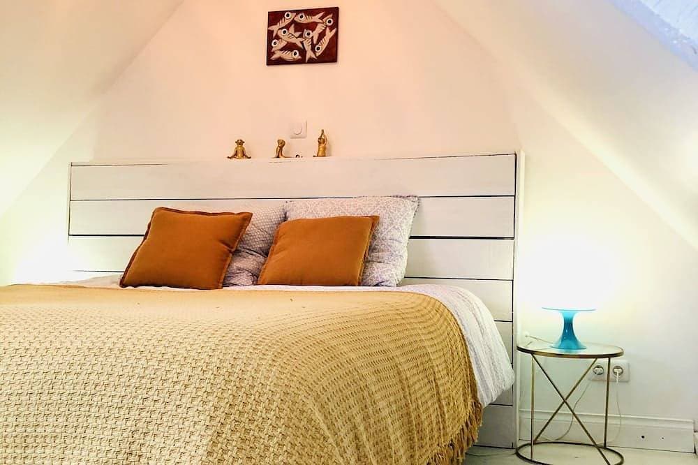 Foto 3 von 30: Charming cottage in Normandy 500m from the sea and D-Day