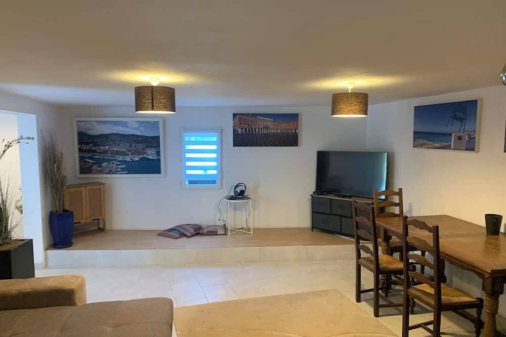Foto 3 von 9: Quiet, pleasant accommodation with all comforts, pets welcome.