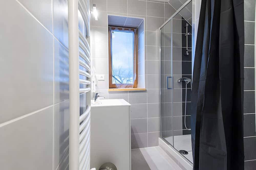 Foto 5 von 20: Ferienhaus 'Gîte Du Pré Charmant' mit privatem Garten und WLAN
