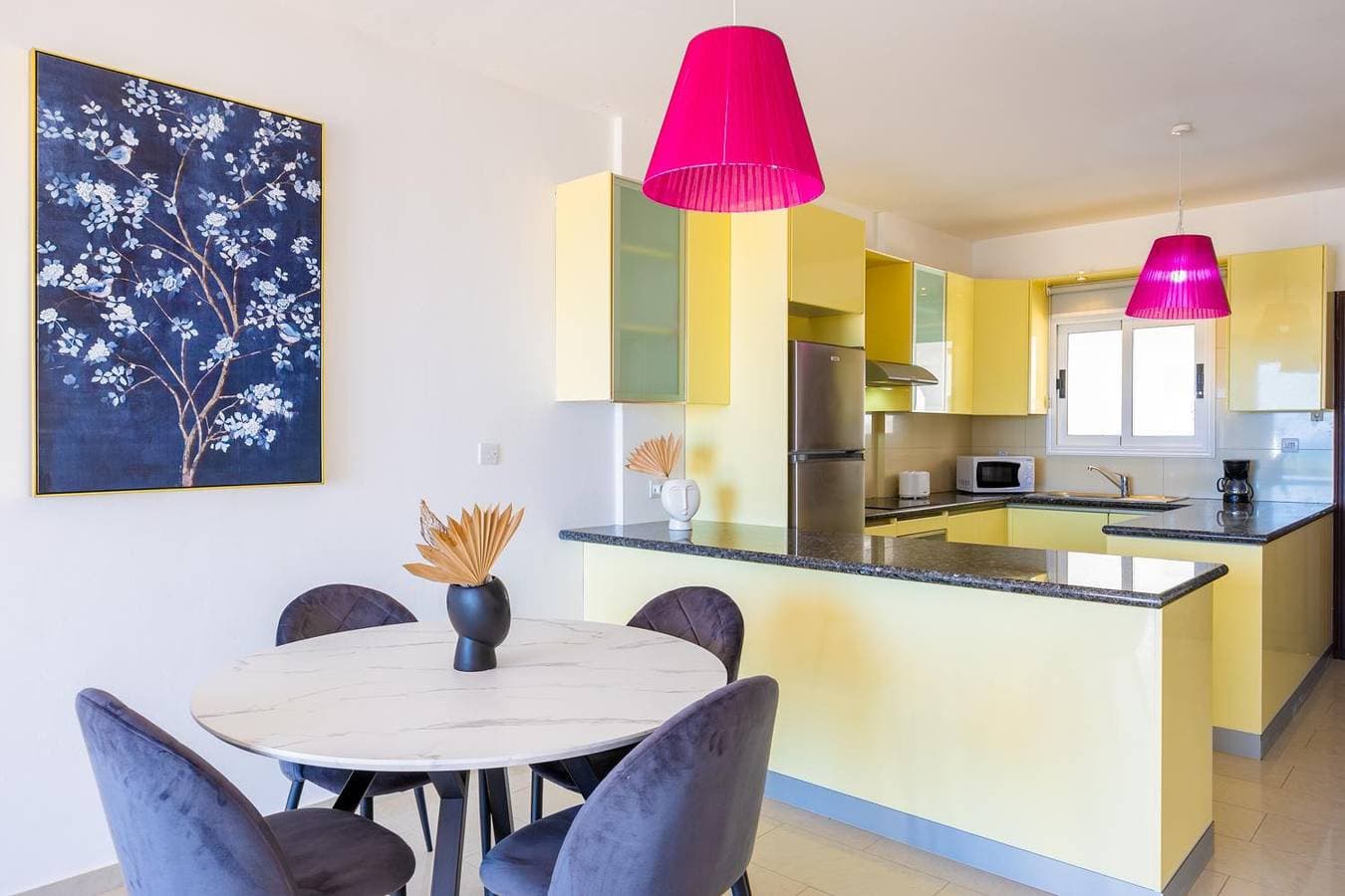 Foto 8 von 22: Villa für 4 Personen mit Terrasse