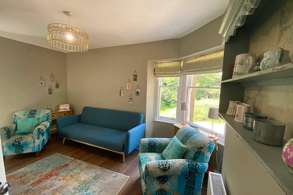 Foto 4 von 10: Cosy cottage located 25 minutes from Edinburgh City Centre
