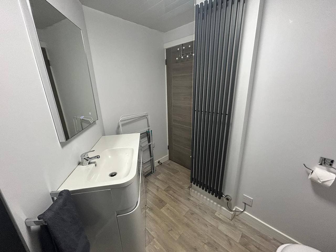 Foto 10 von 13: Wick Harbour Apt 2 Bed Fast WiFi