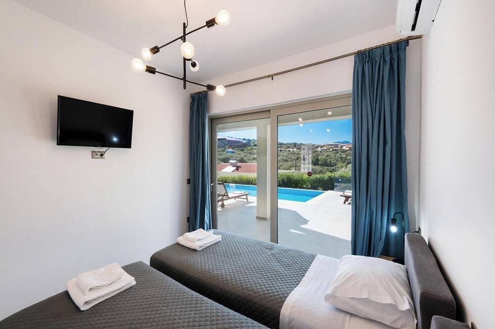 Foto 6 von 30: Tina - Drei Schlafzimmer Villa, Schläft 6
