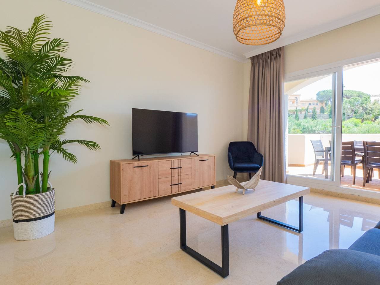 Foto 4 von 46: Cubo's Apartamento Santa Maria Green Hills 3B