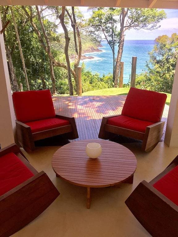 Foto 4 von 50: Casa Mirante von Prainha Itacaré