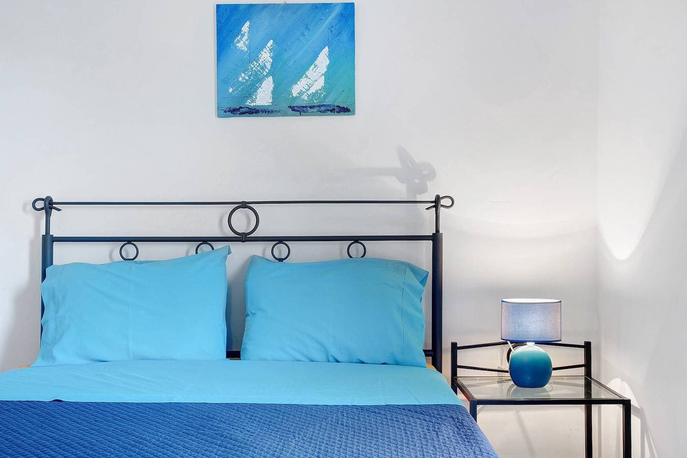 Foto 13 von 24: Ferienwohnung "A Quinta Porto Santo" mit Meerblick, Terrassen & WLAN