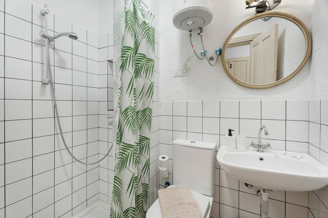 Foto 13 von 23: Ferienhaus 'Casa Veronica 1 Planta Baja' mit WLAN