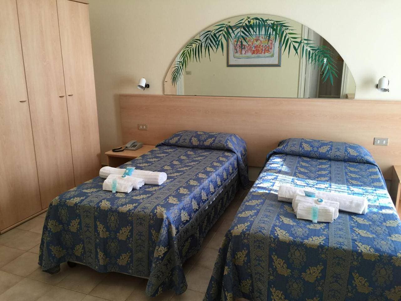 Foto 11 von 13: Double or Twin Room