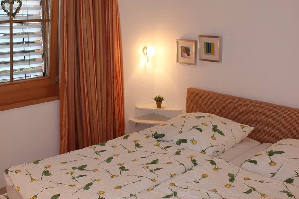 Foto 2 von 23: Alpen-Träumli - Exklusive Ferienwohnung  mit aussichtsreicher Sonnenterrasse