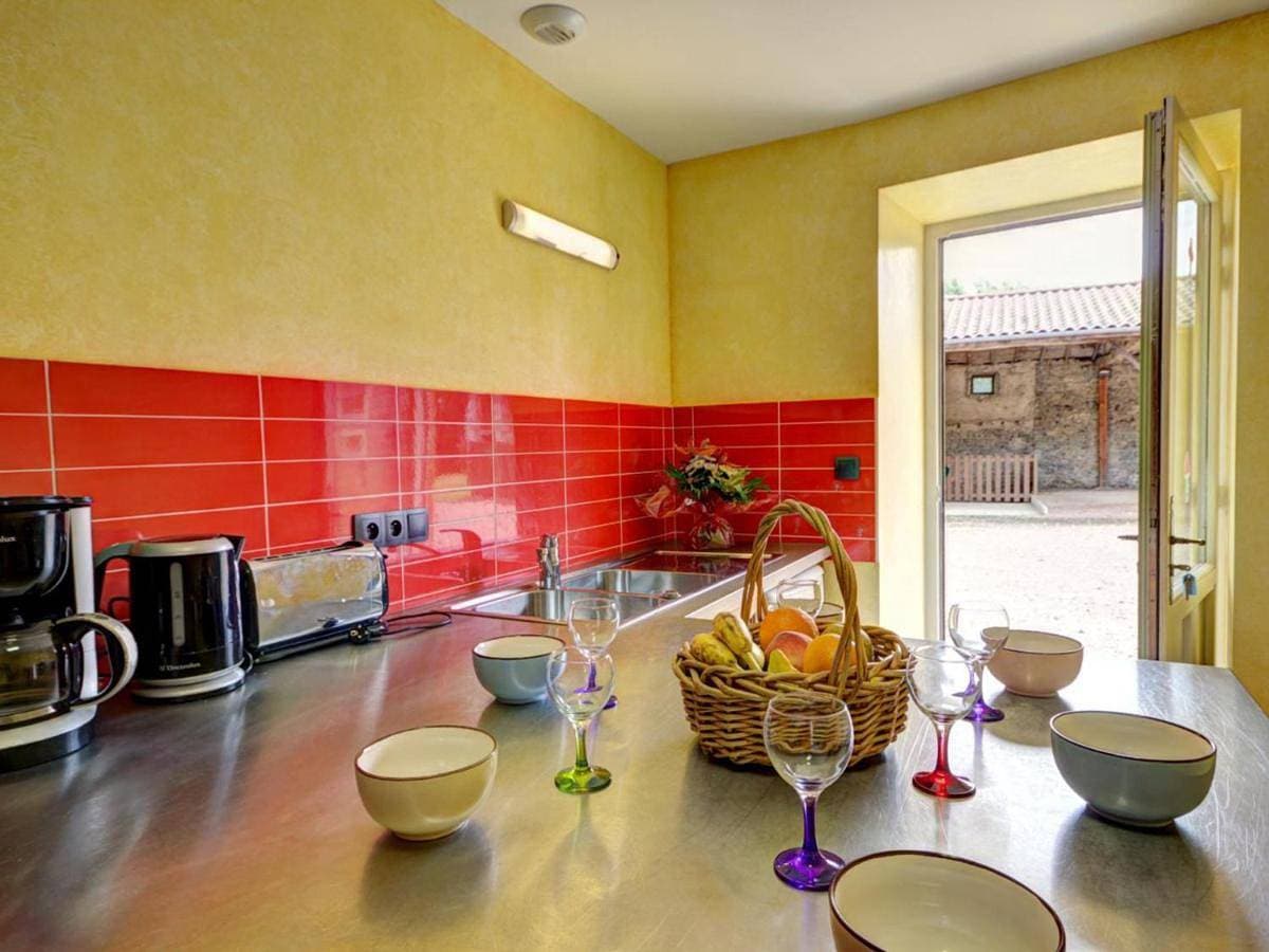 Foto 5 von 28: Holiday Home (9 Adults)