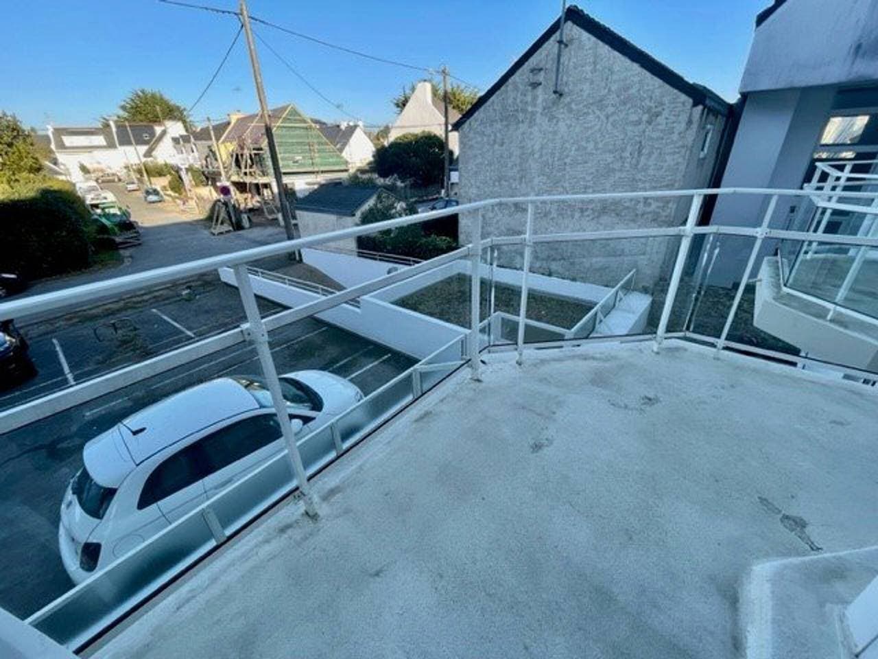 Foto 11 von 15: Quiberon: Studio 20m² avec Terrasse et Accès Direct à la Plage