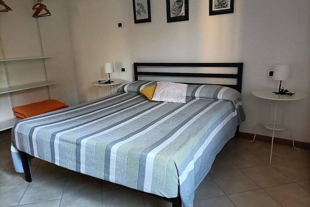 Foto 4 von 30: Stella gemütliche Wohnung, Garten, See, Berge entspannen, Haustiere erlaubt