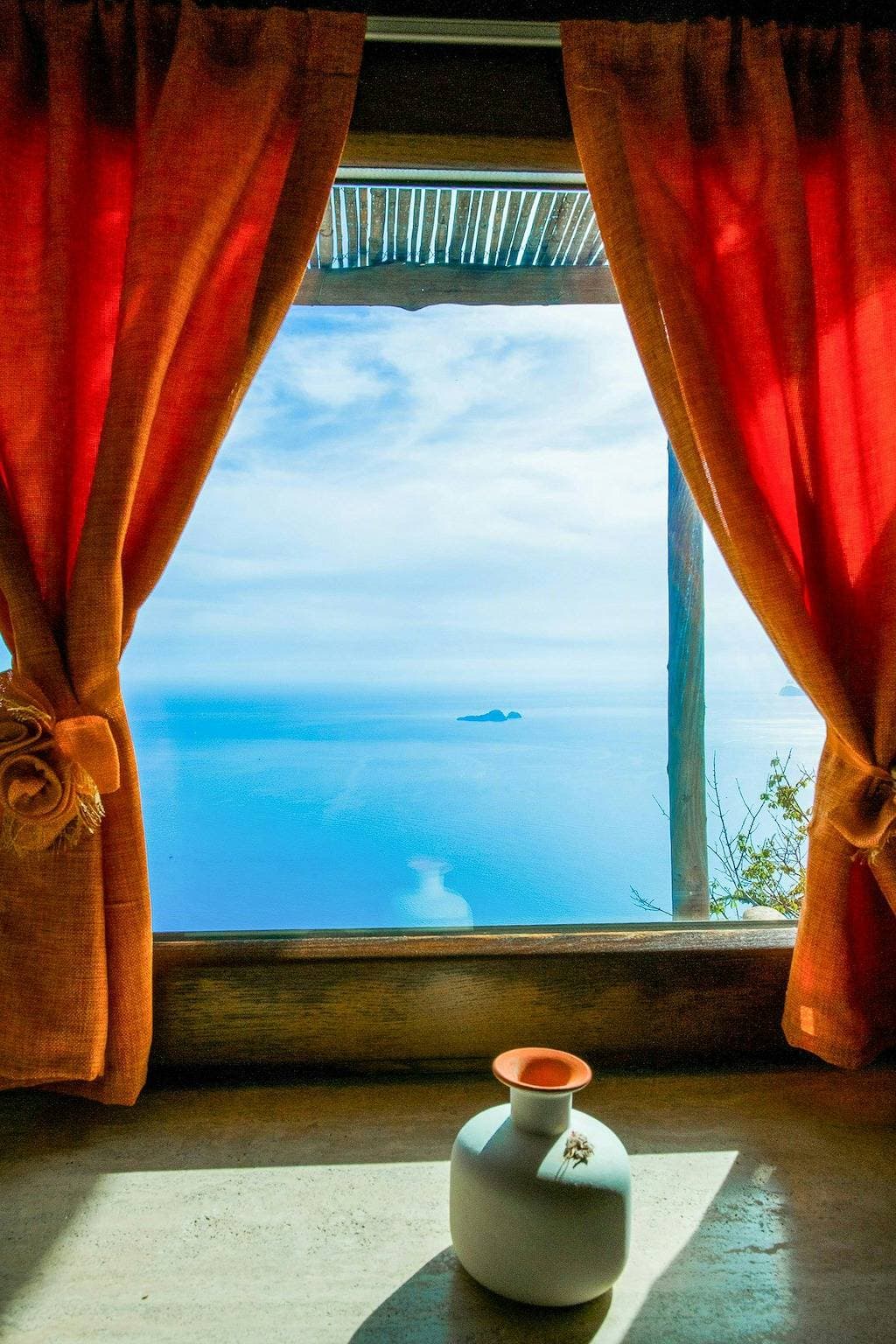 Foto 8 von 24: Ein Anwesen aus dem 8. Jahrhundert in der Nähe von Positano