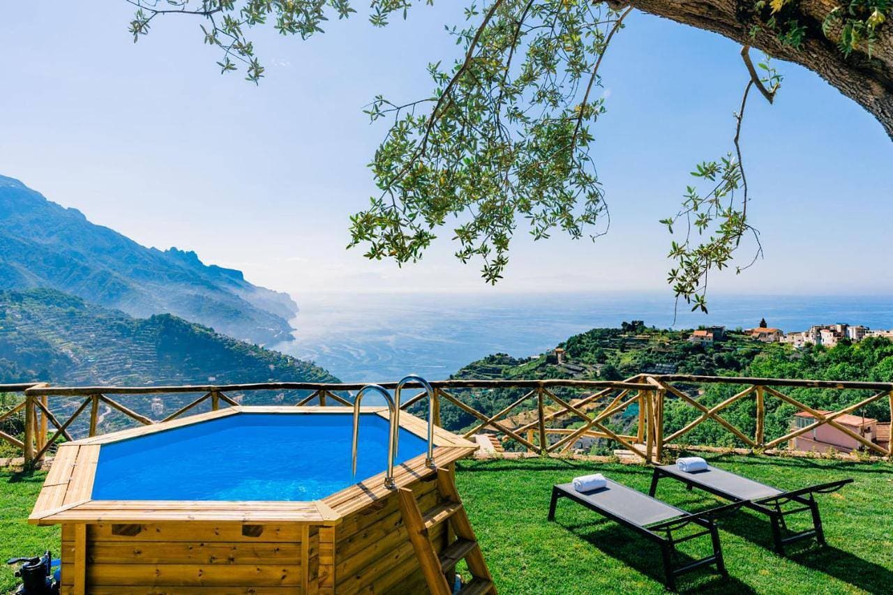 Casa delle Meraviglie 1