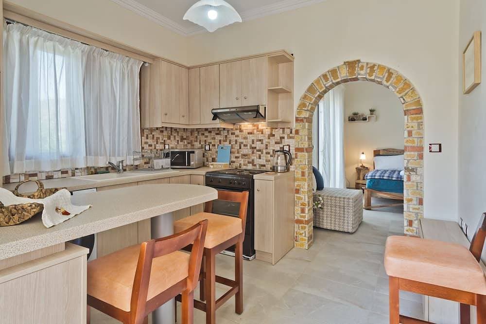 Olive Studios Karpathos Studio #1 1