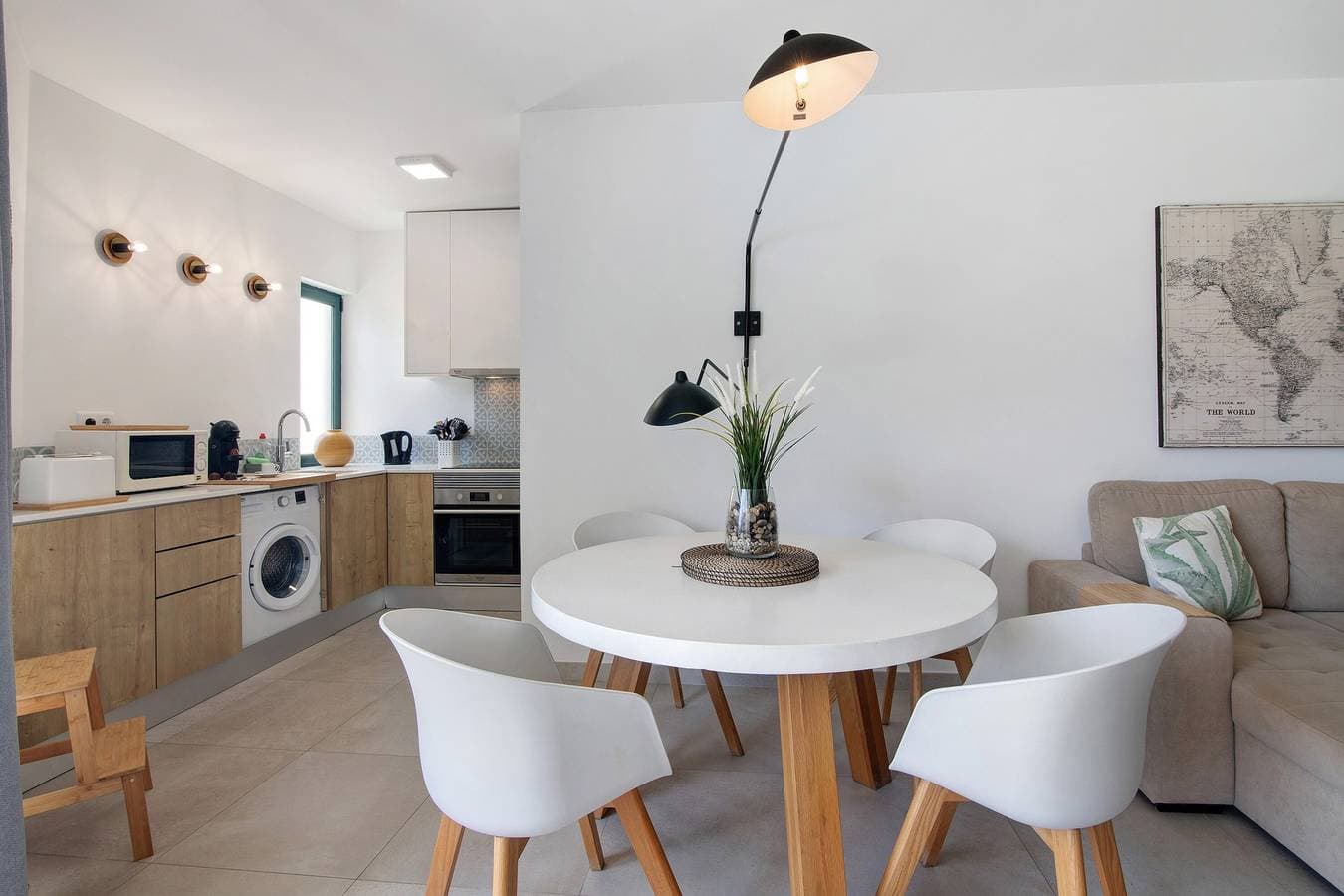 Foto 7 von 24: Ferienwohnung 'Vilamoura - Tália Sea and Sun' mit Gemeinschaftspool, WLAN und Klimaanlage