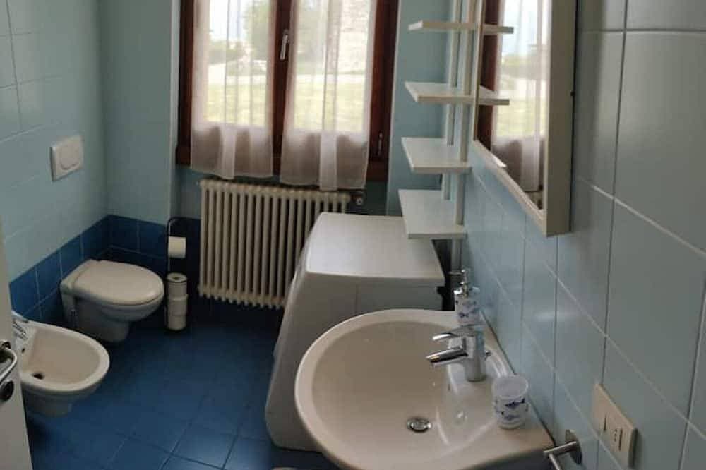 Foto 5 von 25: Charming apartment with swimming pool, tennis court