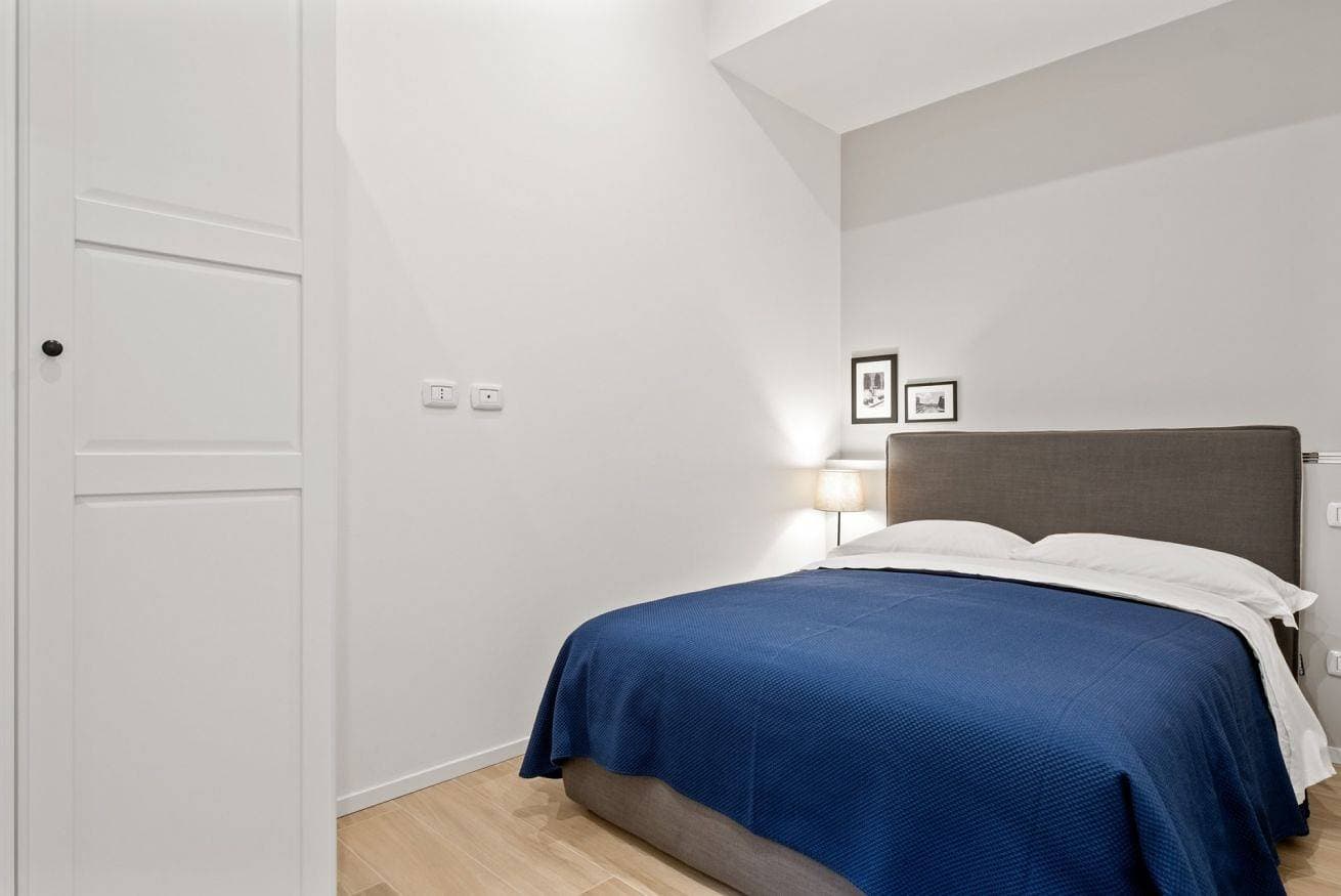 Foto 9 von 14: Ferienwohnung für 2 Personen