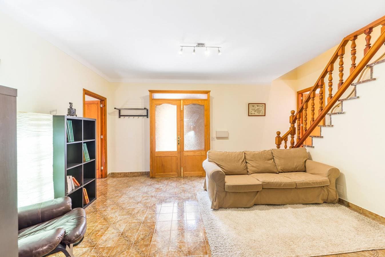 Foto 9 von 25: Pegaso - Ferienhaus mit privaten Pool in Campanet. WiFi gratis