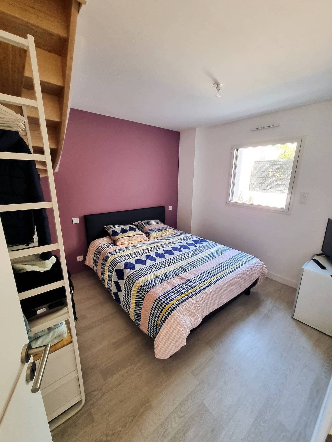 Foto 9 von 26: Ferienhaus für 6 Personen mit Garten