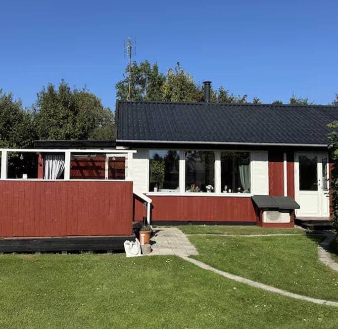 Foto 11 von 14: Ferienhaus in ruhiger Umgebung in Hummingen