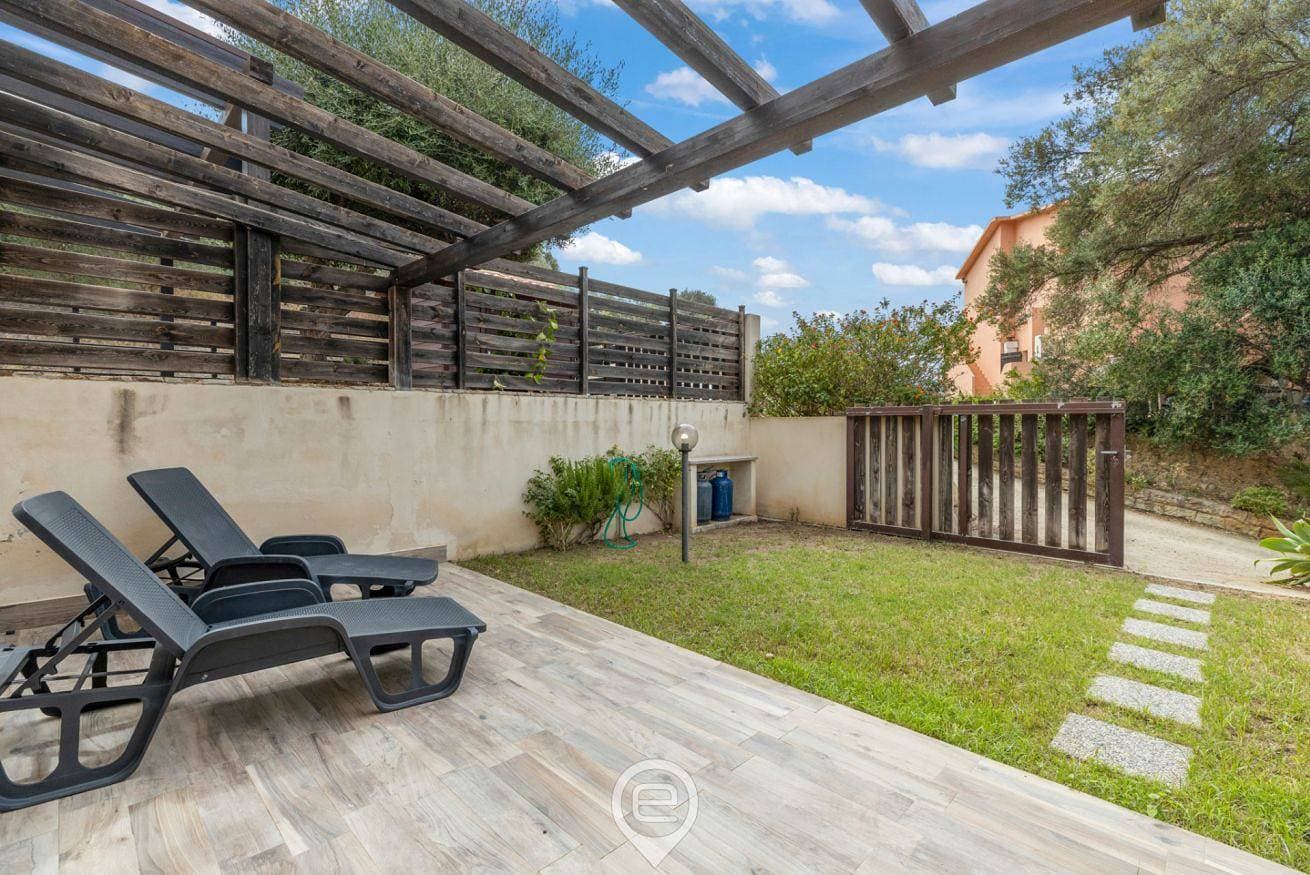 Ferienhaus 78m² 1