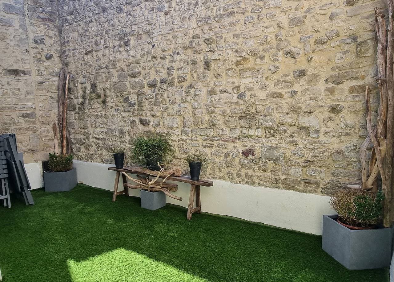 Foto 12 von 27: La Signature - Appt 70m² pour 6 voyageurs