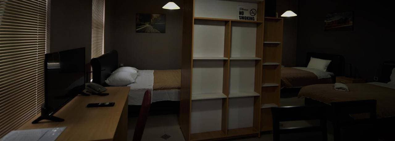 Foto 6 von 16: Quadruple Room