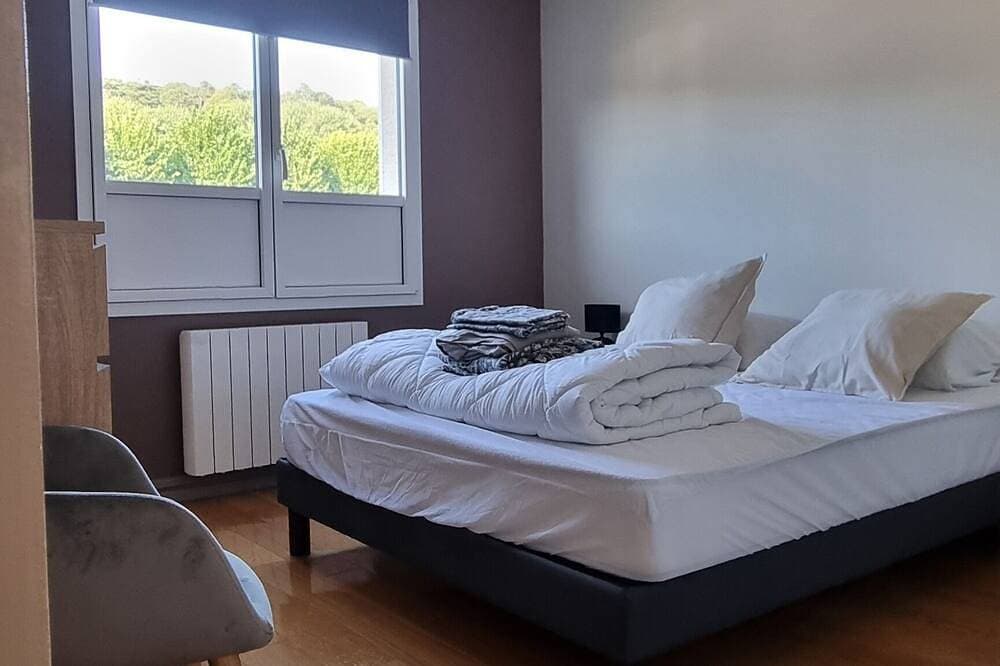 Foto 4 von 17: Country house by the sea for a Coup De Coeur