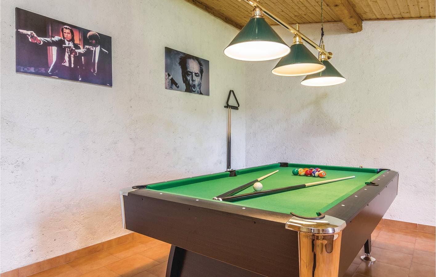 Foto 8 von 53: Gemütliche Ferienwohnung mit Pool und Terrasse in Jakovici – 600 m vom Stadtzentrum entfernt