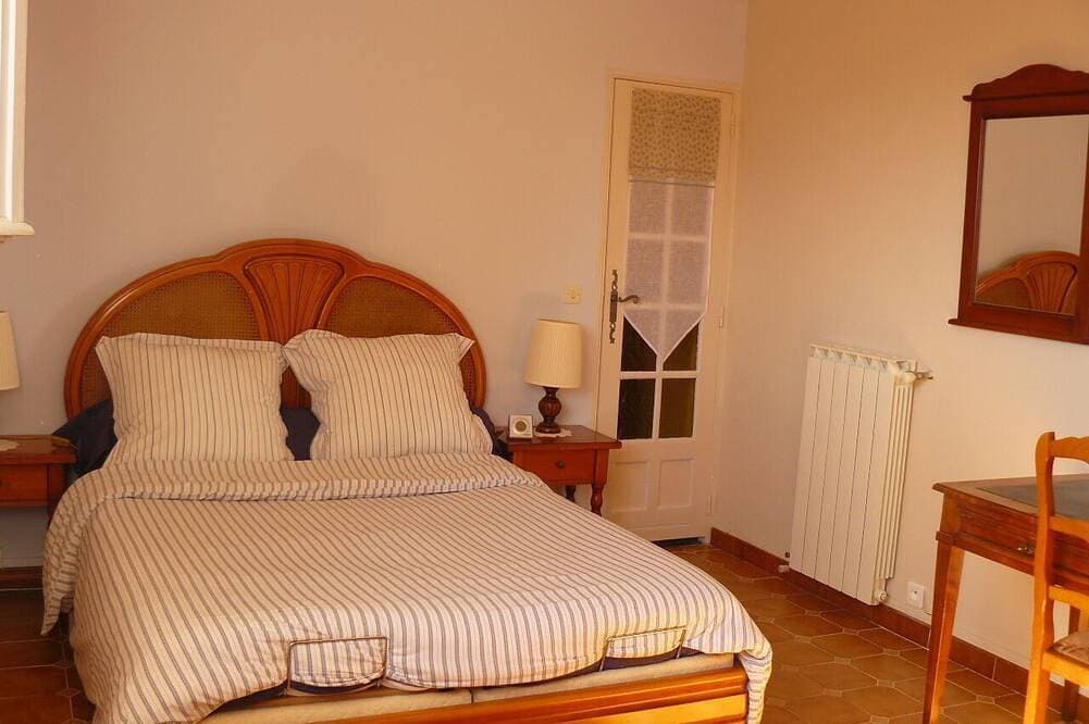 Foto 4 von 30: Geschützte Landhaus 3 Sterne 30 Minuten von den Stränden