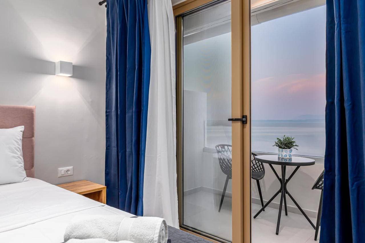 Foto 9 von 24: Superior Room with Sea View