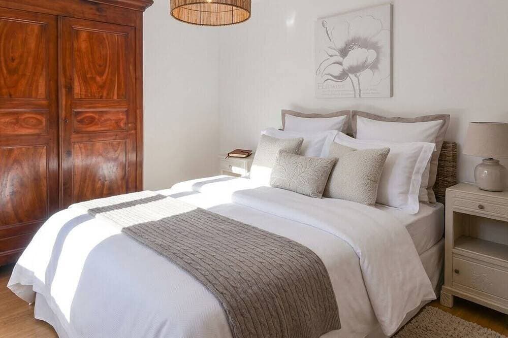 Foto 4 von 13: Charming family home in the heart of the Ardèche