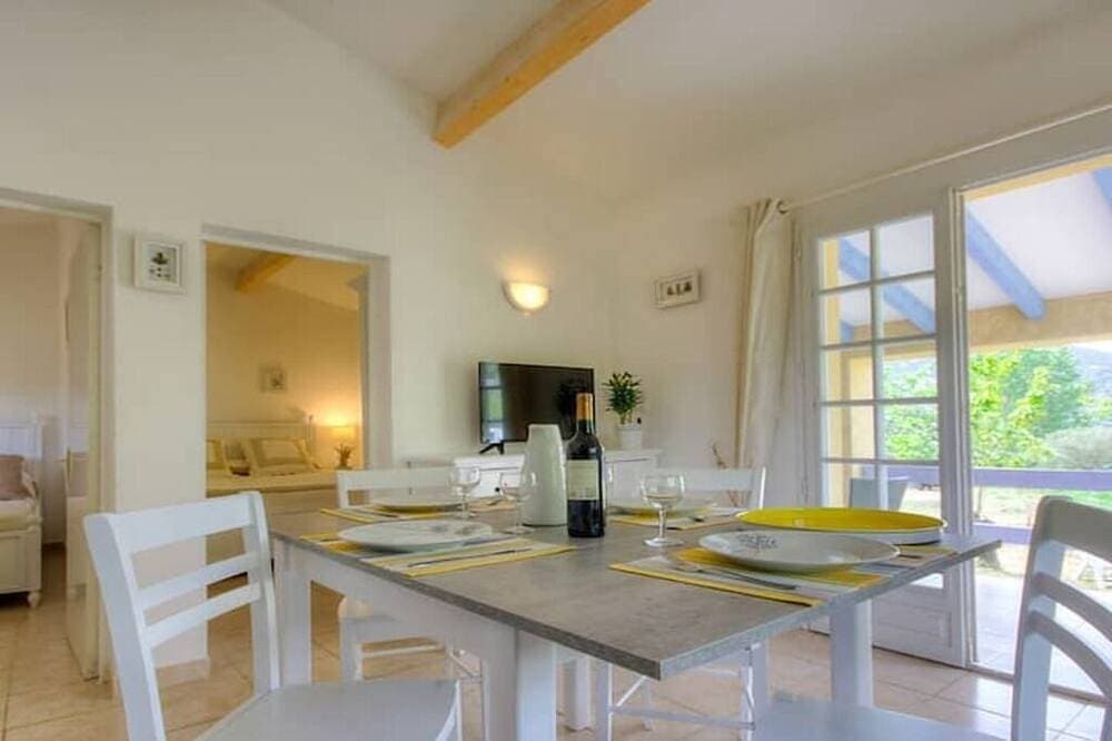 Foto 7 von 13: A Tiria - a haven of peace in the heart of the maquis