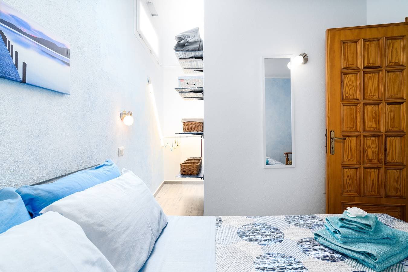 Foto 2 von 24: Ferienwohnung "Su Nidu Nou" mit WLAN und Klimaanlage