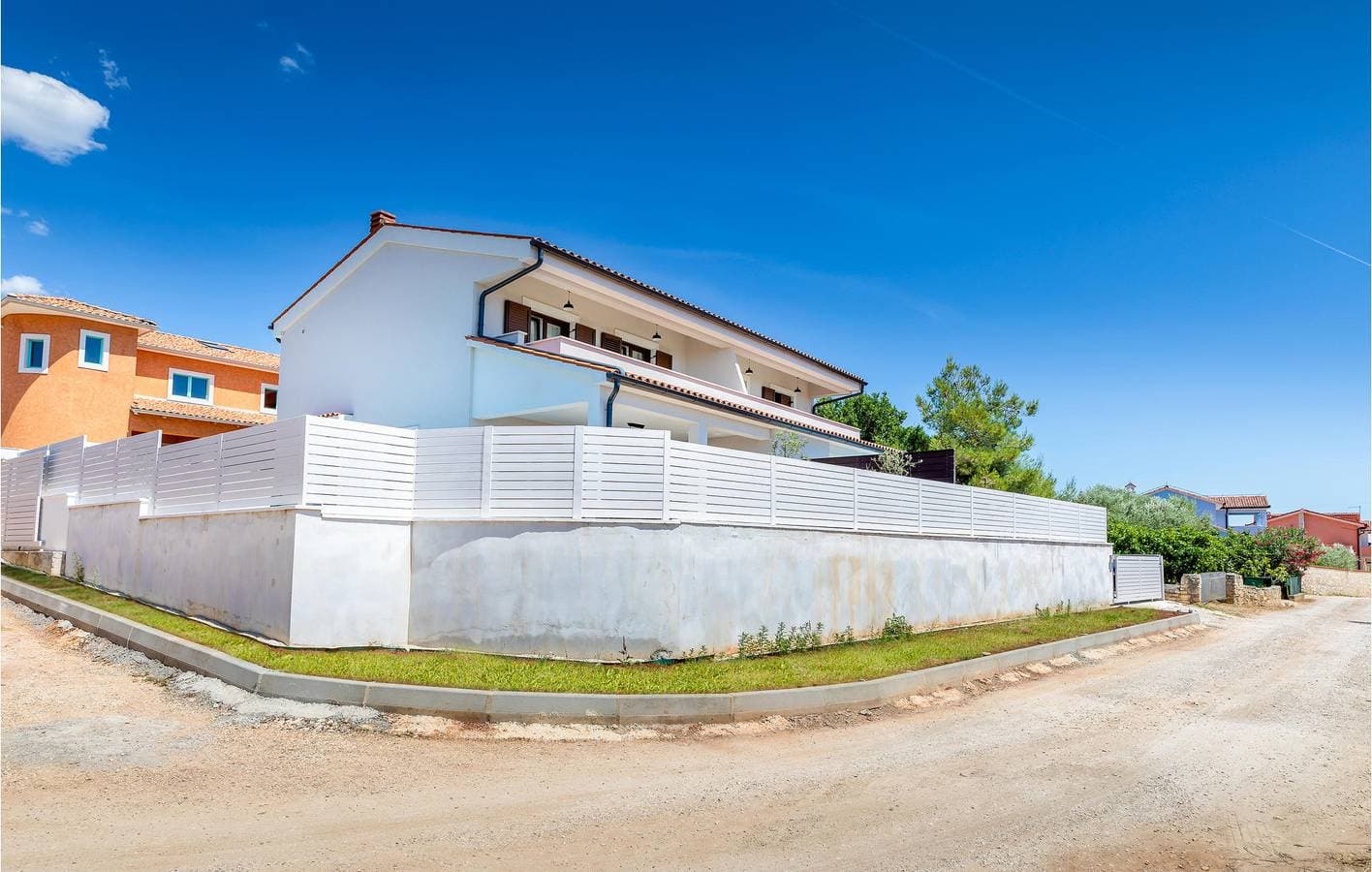 Foto 2 von 30: Gemütliche 2-Zimmer-Wohnung mit Pool, WLAN und 1,5 km entferntem Strandzugang